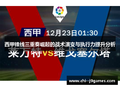 西甲锋线三重奏崛起的战术演变与执行力提升分析